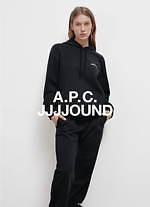アー・ペー・セー(A.P.C.), ジョウンド(JJJJound) ジョウンド｜写真25