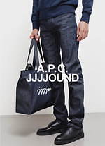 アー・ペー・セー(A.P.C.), ジョウンド(JJJJound) ジョウンド｜写真28