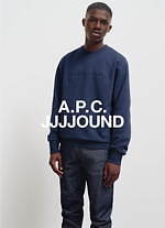 アー・ペー・セー(A.P.C.), ジョウンド(JJJJound) ジョウンド｜写真29