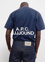 アー・ペー・セー(A.P.C.), ジョウンド(JJJJound) ジョウンド｜写真24