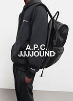 アー・ペー・セー(A.P.C.), ジョウンド(JJJJound) ジョウンド｜写真27
