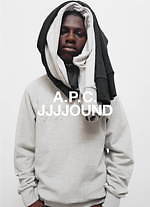 アー・ペー・セー(A.P.C.), ジョウンド(JJJJound) ジョウンド｜写真22