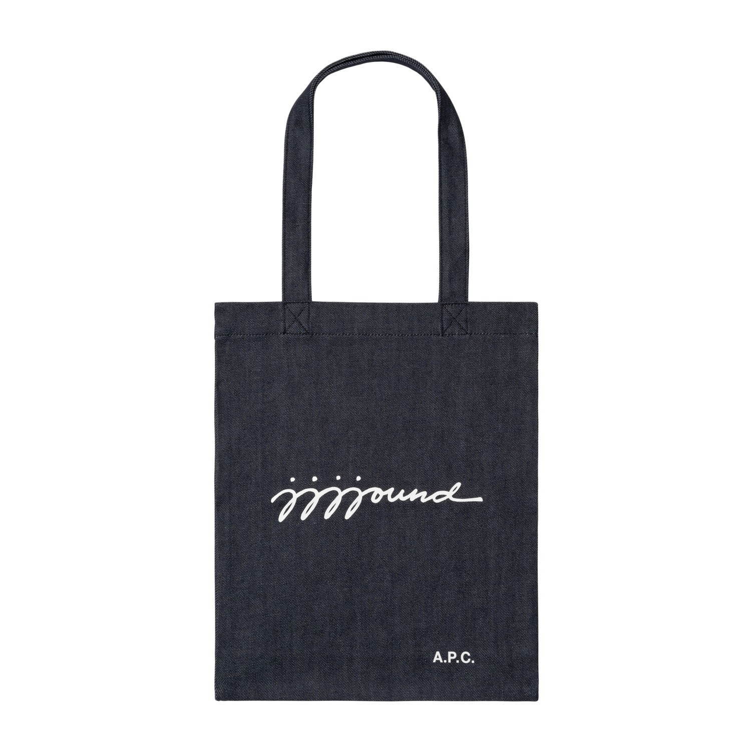 アー・ペー・セー(A.P.C.), ジョウンド(JJJJound) ジョウンド｜写真20