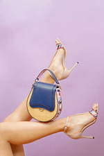 エミリオ・プッチ(EMILIO PUCCI) ドラバッグ｜写真7