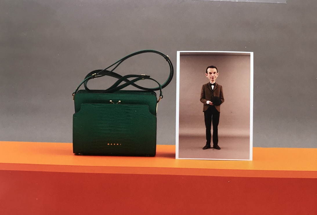 マルニ 2020年リゾート<span>コレクション</span> - 写真26