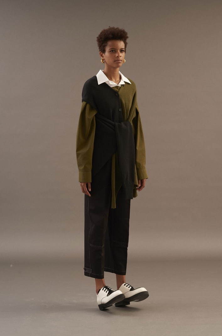 マルニ 2020年リゾート<span>コレクション</span> - 写真39