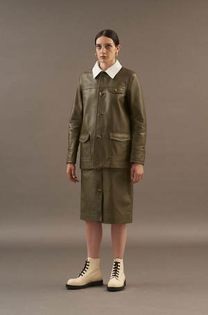 マルニ(MARNI) 2020年リゾートウィメンズコレクション  - 写真2