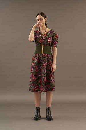 マルニ(MARNI) 2020年リゾートウィメンズコレクション  - 写真5