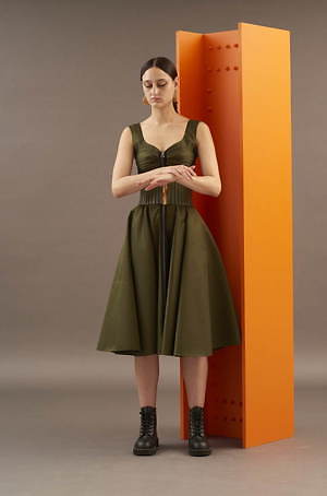 マルニ(MARNI) 2020年リゾートウィメンズコレクション  - 写真7