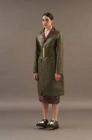 マルニ(MARNI) 2020年リゾートウィメンズコレクション  - 写真8