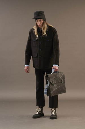 マルニ(MARNI) 2020年リゾートウィメンズコレクション  - 写真10