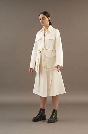 マルニ(MARNI) 2020年リゾートウィメンズコレクション  - 写真16