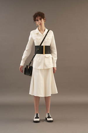 マルニ(MARNI) 2020年リゾートウィメンズコレクション  - 写真17