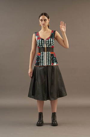 マルニ(MARNI) 2020年リゾートウィメンズコレクション  - 写真27