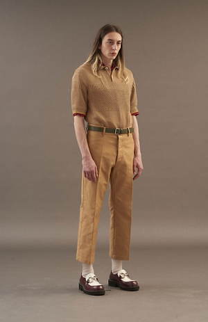 マルニ(MARNI) 2020年リゾートウィメンズコレクション  - 写真32