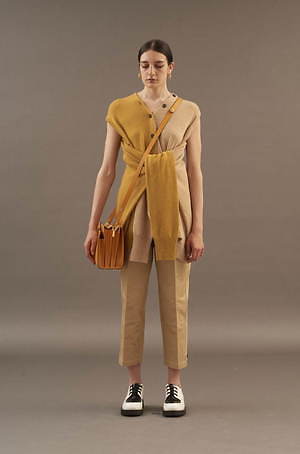 マルニ(MARNI) 2020年リゾートウィメンズコレクション  - 写真33