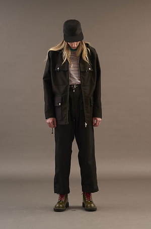 マルニ(MARNI) 2020年リゾートウィメンズコレクション  - 写真35