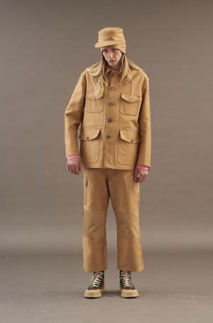 マルニ(MARNI) 2020年リゾートウィメンズコレクション  - 写真38