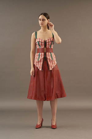 マルニ(MARNI) 2020年リゾートウィメンズコレクション  - 写真41