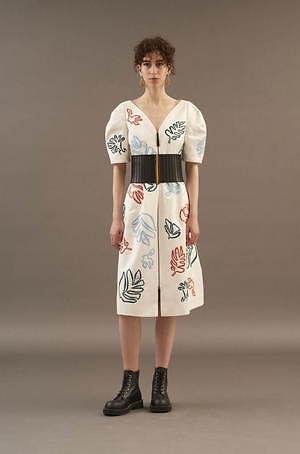 マルニ(MARNI) 2020年リゾートウィメンズコレクション  - 写真44