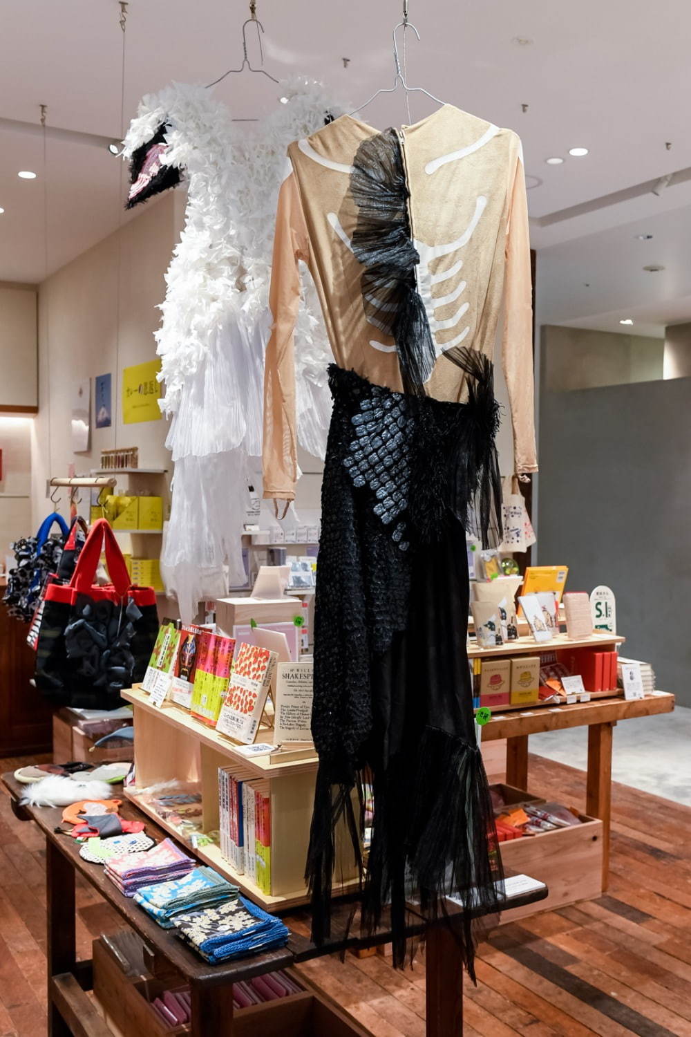 ほぼ日曜日＆ほぼ日カルチャんが渋谷パルコに、展覧会・イベントスペースや“東京の文化”案内所 - ファッションプレス