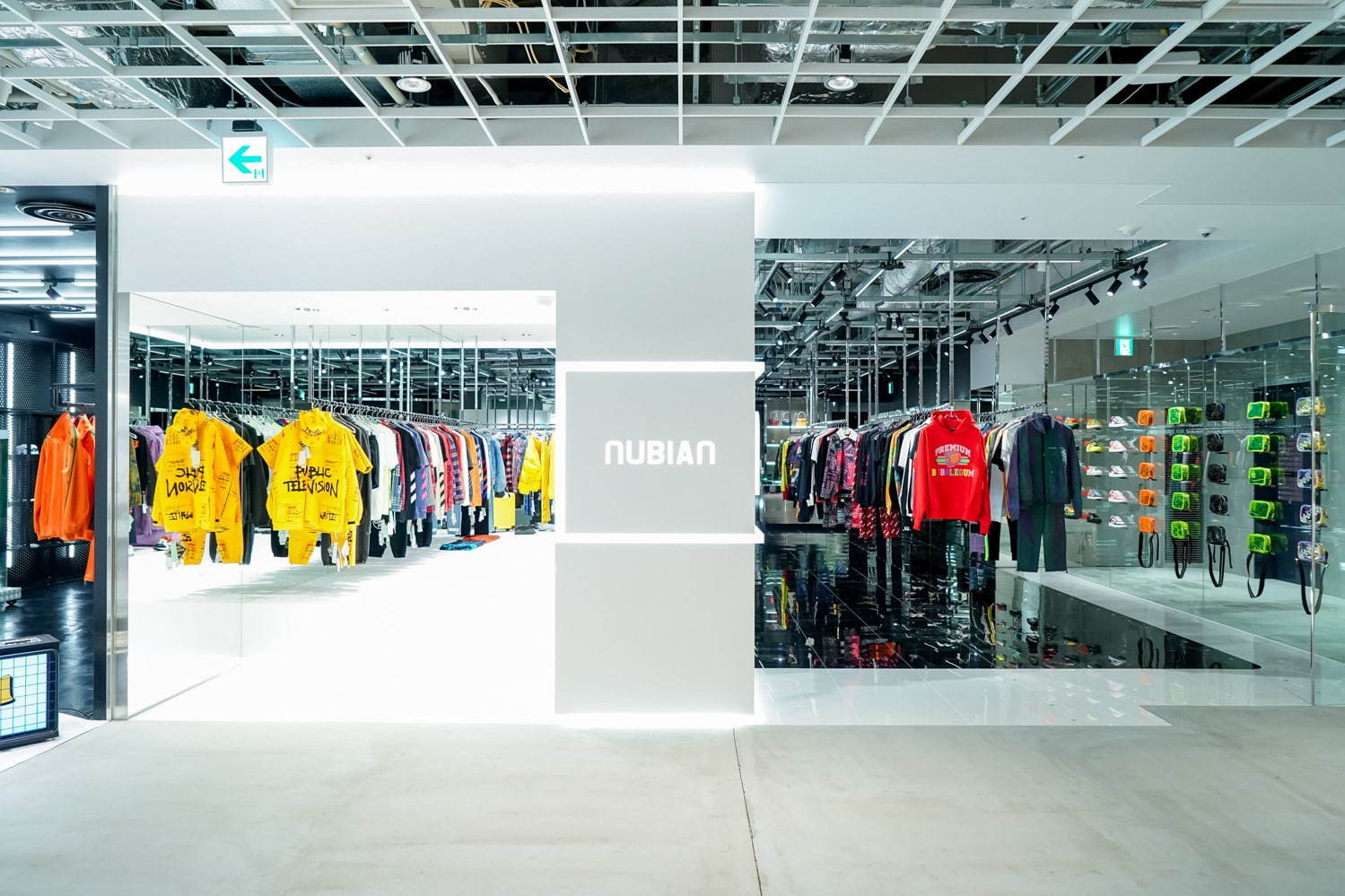 「渋谷パルコ」“超充実”ファッション店舗をチェック！メゾンからヴィンテージショップまで｜写真45