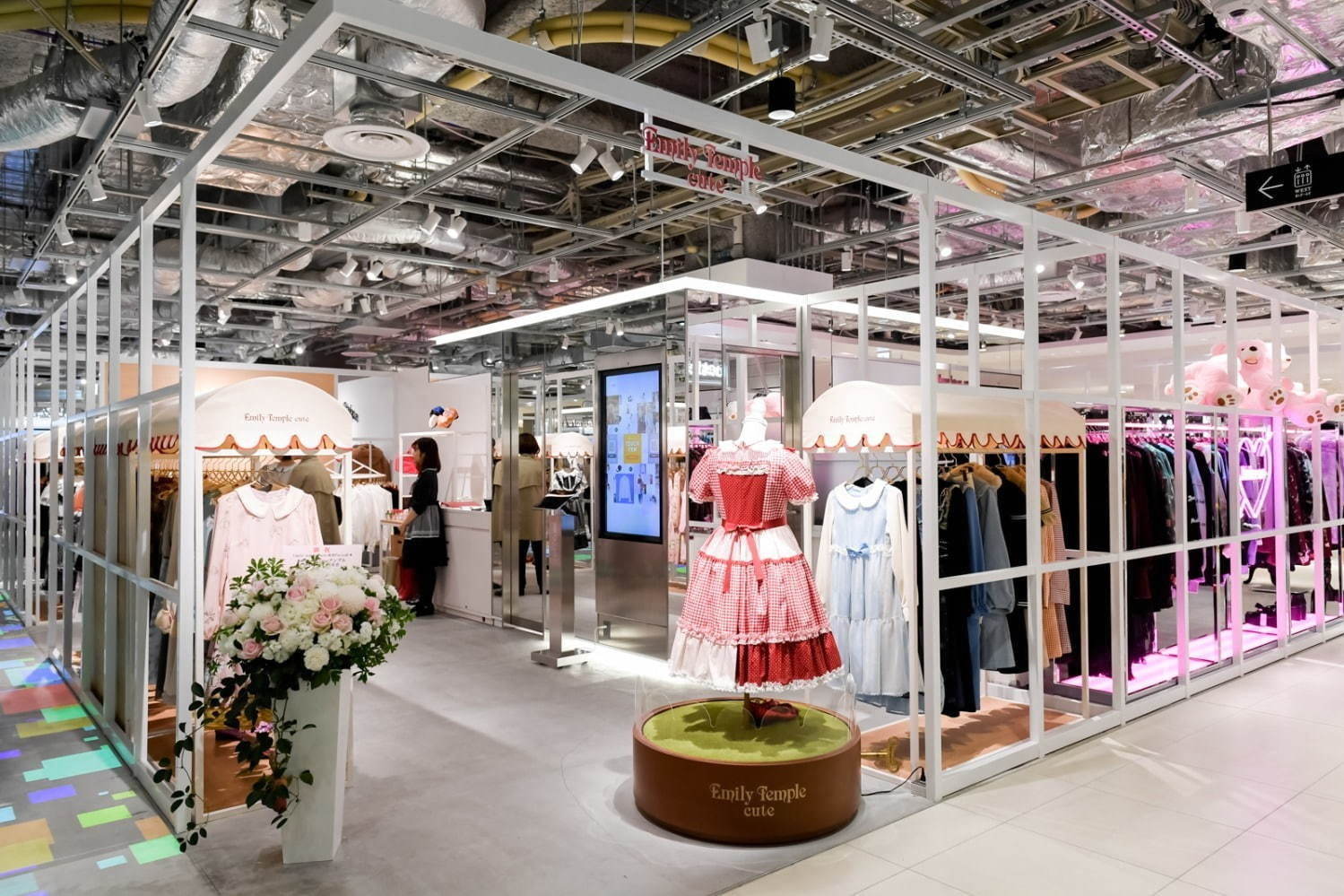 「渋谷パルコ」“超充実”ファッション店舗をチェック！メゾンからヴィンテージショップまで｜写真53