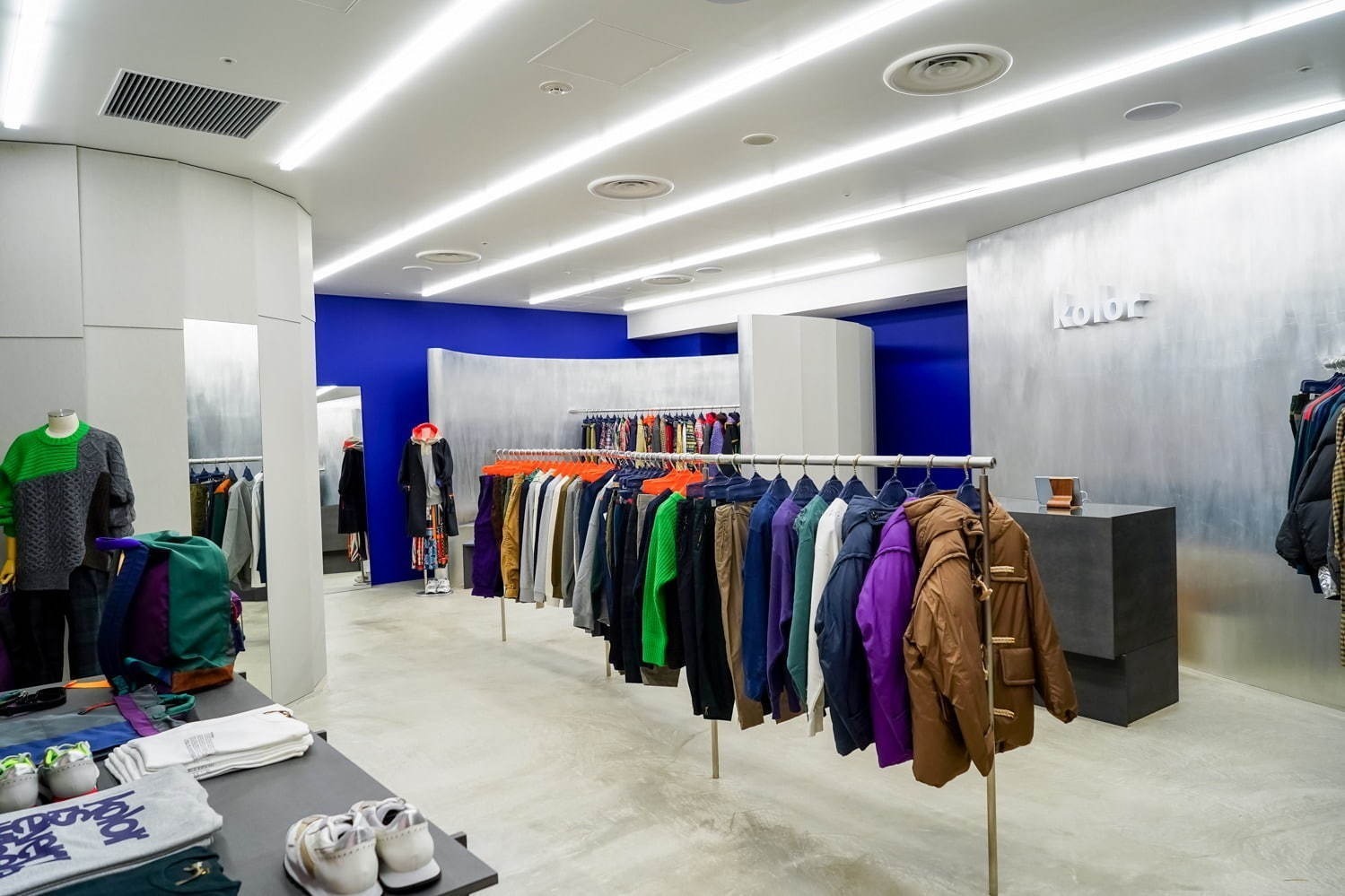 「渋谷パルコ」“超充実”ファッション店舗をチェック！メゾンからヴィンテージショップまで｜写真33