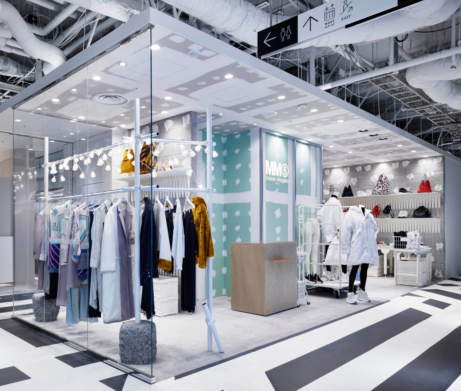 「渋谷パルコ」“超充実”ファッション店舗をチェック！メゾンからヴィンテージショップまで｜写真38