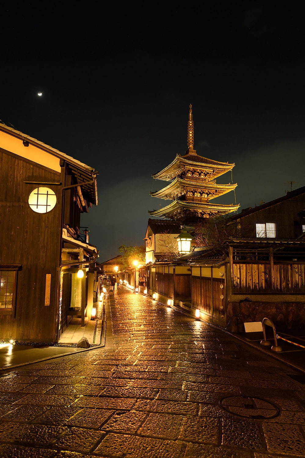 開催中止 京都 東山花灯路 八坂神社や清水寺などで開催 東山観光ルートも ファッションプレス