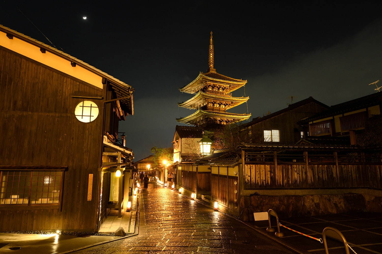 【開催中止】「京都・東山花灯路-2020」八坂神社や清水寺などで開催、東山観光ルートも｜写真2