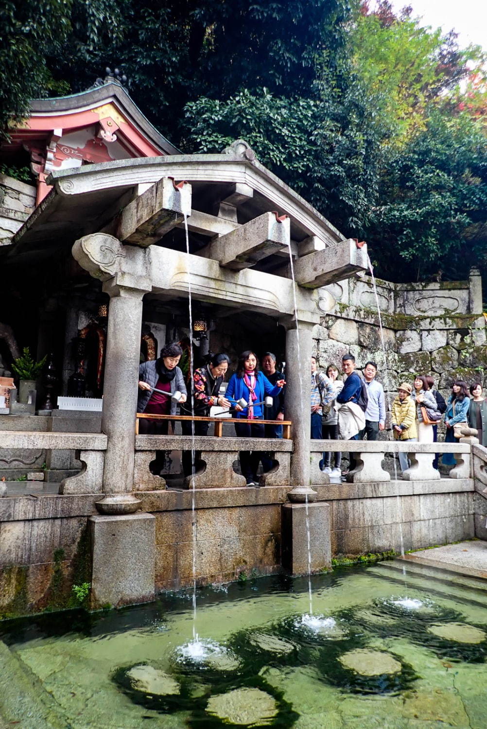 開催中止 京都 東山花灯路 八坂神社や清水寺などで開催 東山観光ルートも ファッションプレス