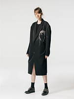 Y's 2020年春夏ウィメンズコレクション - 土着的な“生”の魅力と乾いた洗練｜写真1