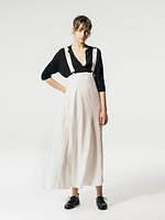 Y's 2020年春夏ウィメンズコレクション - 土着的な“生”の魅力と乾いた洗練｜写真4