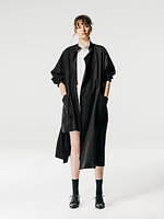 Y's 2020年春夏ウィメンズコレクション - 土着的な“生”の魅力と乾いた洗練｜写真5