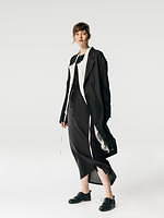 Y's 2020年春夏ウィメンズコレクション - 土着的な“生”の魅力と乾いた洗練｜写真7