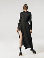 Y's 2020年春夏ウィメンズコレクション - 土着的な“生”の魅力と乾いた洗練｜写真14