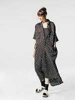 Y's 2020年春夏ウィメンズコレクション - 土着的な“生”の魅力と乾いた洗練｜写真20