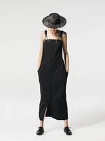 Y's 2020年春夏ウィメンズコレクション - 土着的な“生”の魅力と乾いた洗練｜写真21