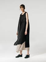 Y's 2020年春夏ウィメンズコレクション - 土着的な“生”の魅力と乾いた洗練｜写真22