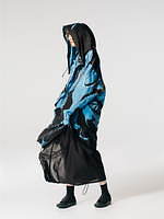 Y's 2020年春夏ウィメンズコレクション - 土着的な“生”の魅力と乾いた洗練｜写真27