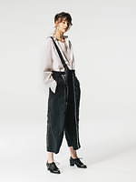 Y's 2020年春夏ウィメンズコレクション - 土着的な“生”の魅力と乾いた洗練｜写真29