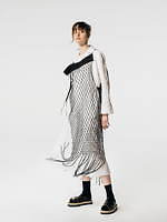 Y's 2020年春夏ウィメンズコレクション - 土着的な“生”の魅力と乾いた洗練｜写真30