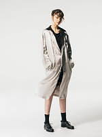 Y's 2020年春夏ウィメンズコレクション - 土着的な“生”の魅力と乾いた洗練｜写真32