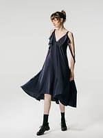 Y's 2020年春夏ウィメンズコレクション - 土着的な“生”の魅力と乾いた洗練｜写真34