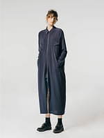 Y's 2020年春夏ウィメンズコレクション - 土着的な“生”の魅力と乾いた洗練｜写真36