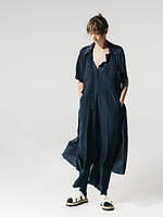 Y's 2020年春夏ウィメンズコレクション - 土着的な“生”の魅力と乾いた洗練｜写真37