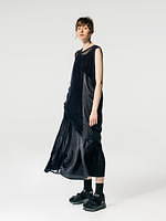 Y's 2020年春夏ウィメンズコレクション - 土着的な“生”の魅力と乾いた洗練｜写真38