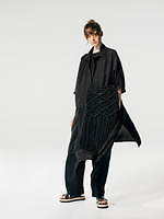 Y's 2020年春夏ウィメンズコレクション - 土着的な“生”の魅力と乾いた洗練｜写真39