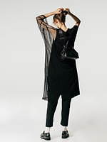 Y's 2020年春夏ウィメンズコレクション - 土着的な“生”の魅力と乾いた洗練｜写真42